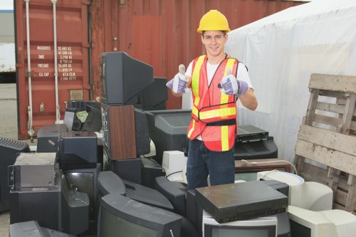 Selecting the right skip size based on project needs in Wandsworth