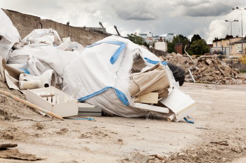 Understanding skip permit regulations in Wandsworth