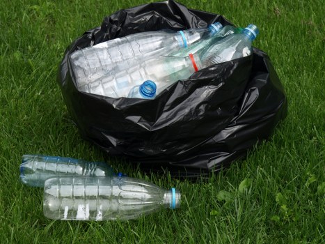 Innovative recycling technology at work