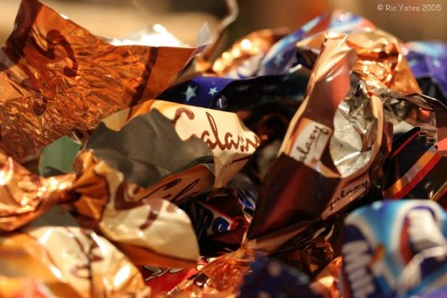 Professional driver with lorry in Wandsworth